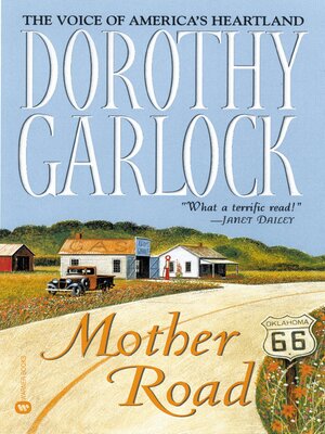 cover image of Mother Road